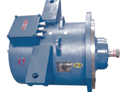 YVF-45Q（380、220）礦用一般型變頻牽引電動(dòng)機
