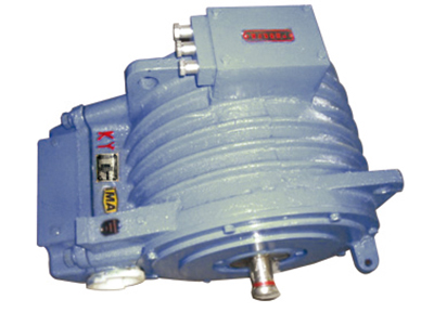 YVF-22Q（380、220）礦用一般型變頻牽引電動(dòng)機